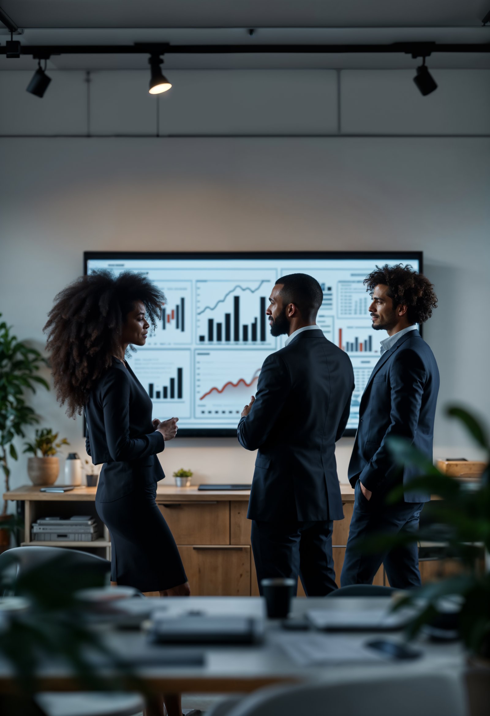Business structuring and formation